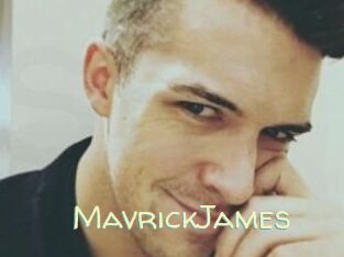 Mavrick_James