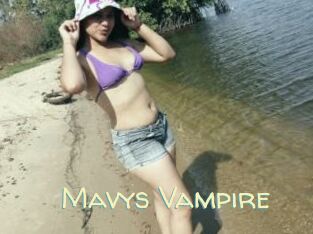 Mavys_Vampire