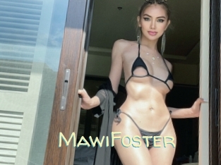 MawiFoster Sexy Tchat