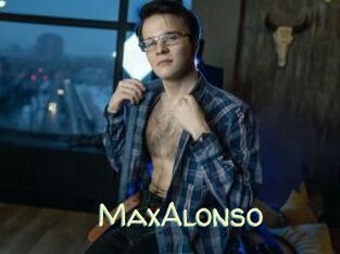 MaxAlonso