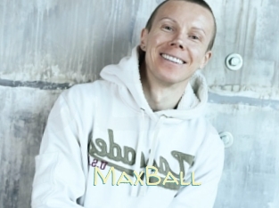 MaxBall