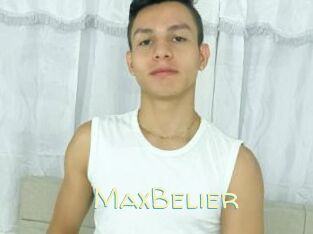 MaxBelier