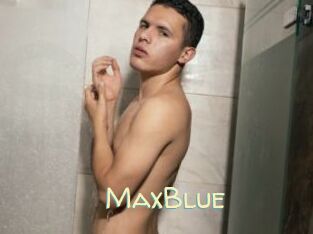 MaxBlue