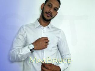 MaxBruce