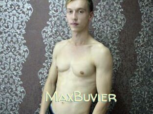 MaxBuvier