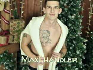 MaxChandler