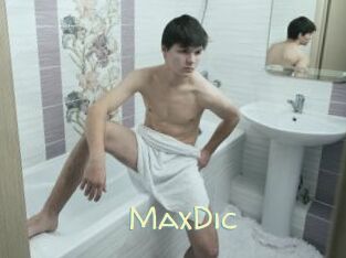 MaxDic