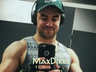 MaxDixxx