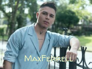 MaxFerrell