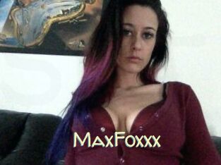 MaxFoxxx