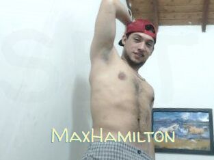 Max_Hamilton Sexy Tchat