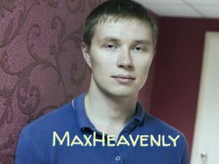 MaxHeavenly
