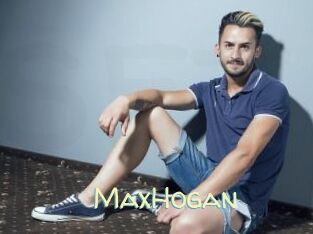 MaxHogan