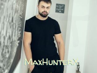 MaxHunterX Sexy Tchat