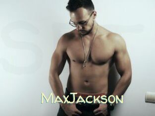 MaxJackson