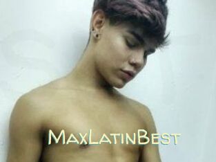 MaxLatinBest