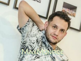 MaxMonroe