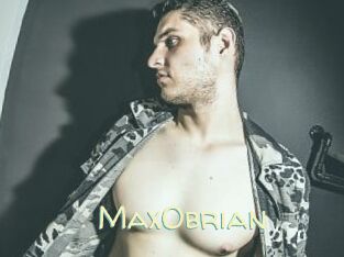 MaxObrian