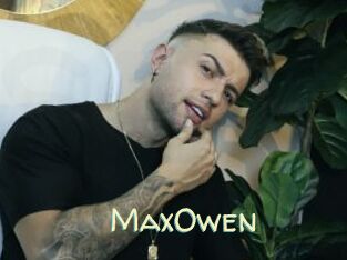 MaxOwen