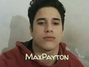 MaxPayton