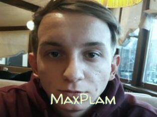 MaxPlam