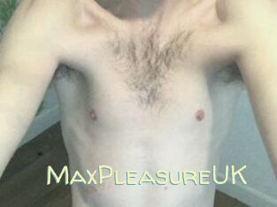 MaxPleasureUK Sexy Tchat