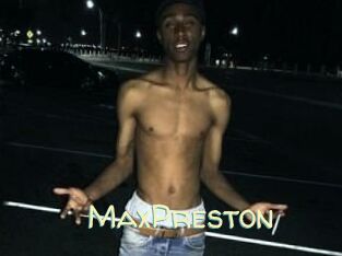 Max_Preston