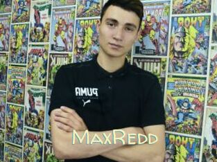 MaxRedd