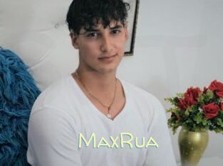 MaxRua