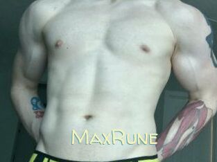 Max_Rune