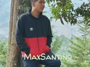 MaxSantino