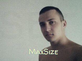 Max_Size