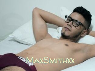 MaxSmithxx