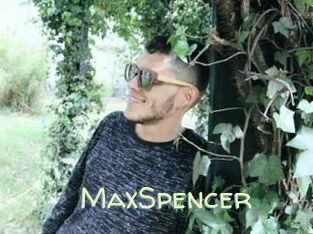 MaxSpencer