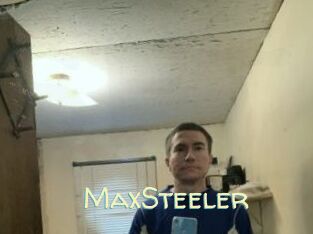 MaxSteeler