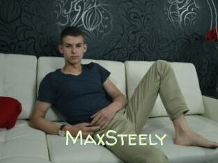 MaxSteely