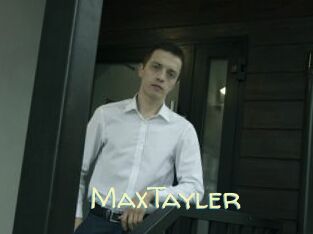 MaxTayler