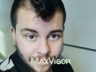 MaxVigor
