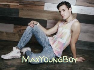 MaxYoungBoy