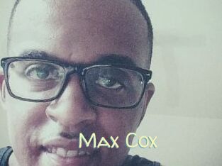 Max_Cox