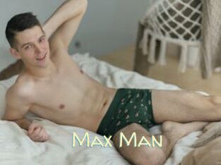 Max_Man Sexy Tchat