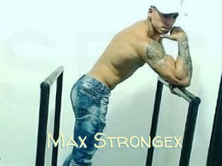 Max_Strongex_