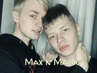 Max_n_Mark Sexy Tchat