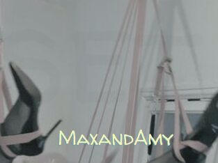MaxandAmy