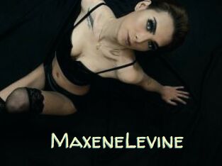 MaxeneLevine