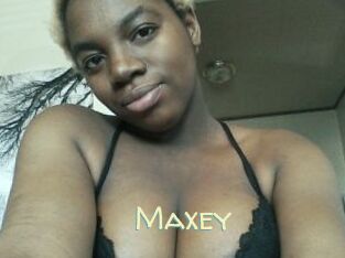 Maxey