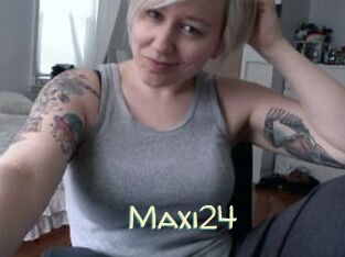 Maxi24