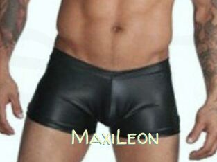 MaxiLeon Sexy Tchat