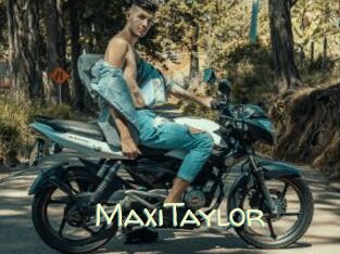 MaxiTaylor
