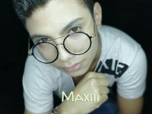 Maxiii